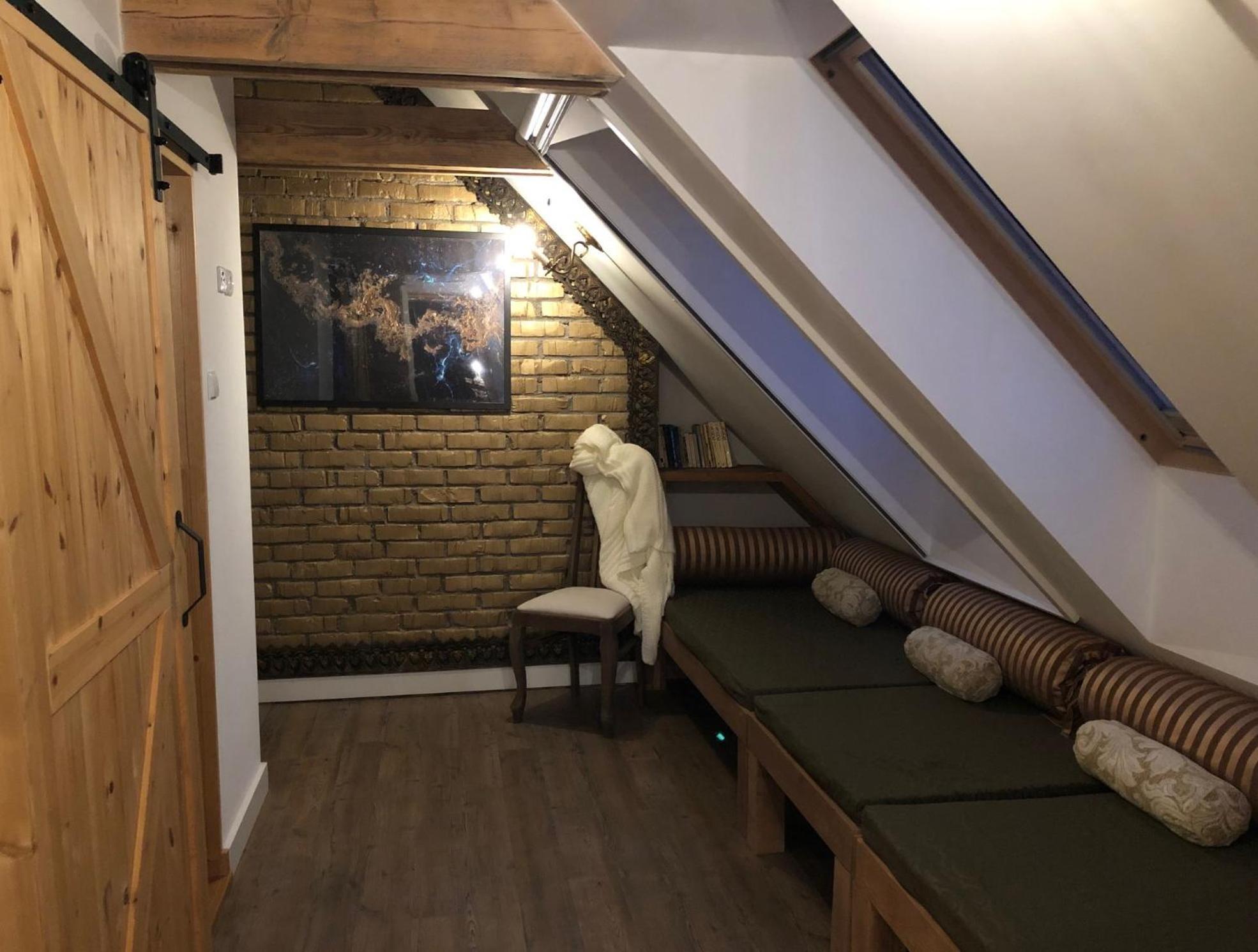 Chillout House Wyszowate Leilighet Miłki Rom bilde